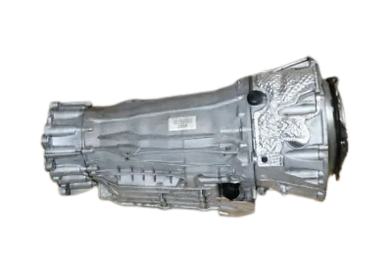 AUTOMATIC TRANSMISSION BM725035